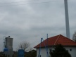 Zajlik a kivitelezés Magyarmecskén